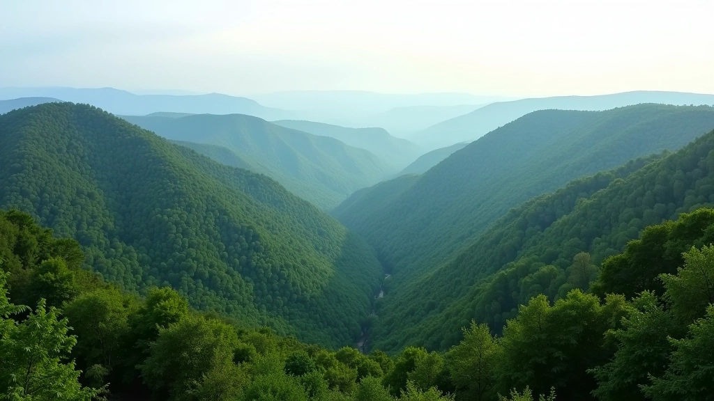 Gravu un ieleju pazīšanās maršruts